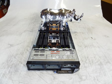 Dell FC630-1.8-8HDD FC630 8x1.8in HDD Backplane Blade Server picture