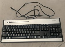 Acer KU-0355 Desktop USB Keyboard- KB.KUS03.222 picture