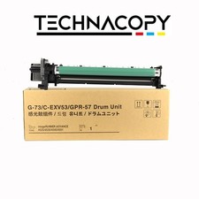 GPR57 GPR-57 DRUM UNIT FOR CANON IMAGERUNNER ADVANCE 4525 4535 4545 4551 DX 4725 picture