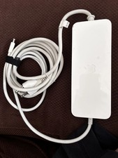 Genuine Apple A1188 Power Supply AC Adapter Charger 110W 18.5V 6A UL Listed picture