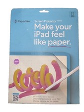 Paperlike 2.1 Screen Protector 2 Pack iPad Pro 11” iPad Air 10.9” PL2A-11-18 picture