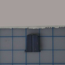 Epson Eps Fx 890 Cap, Lever EDGB For Dot Matrix Printer 1251316 picture