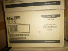 106R1148 106R01148 OEM New Xerox Black Toner Phaser 3500 NEW picture