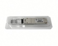 Cisco QSFP-40/100-SRBD 100G and 40GBASE SR Transceiver Modules 10-3317-03 picture
