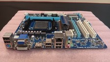 Gigabyte GA-880GM-D2H Socket AM3 Motherboard picture