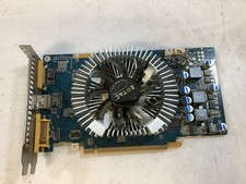 ZOTAC NVIDIA GeForce 9800GT 512M DDR3 PCIe Graphics Card (288-4N115-030ZC) 