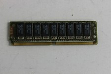IBM 65X1211 2MB 72 PIN SIMM IBM PS/2 MEMORY WITH WARRANTY picture