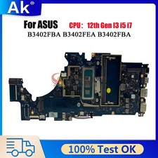 B3402FBA Laptop Motherboard For ASUS B3402FEA Notebook Motherboard i3 i5 i7 CPU picture