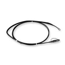 CORNING 434401EBPFS100F OPTICAL OPTITAP SCAPC SM 100FT picture