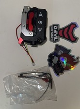 Creality official DXC Extruder Supports K1/K1 Max/K1C/K1 SE Innovative Design picture