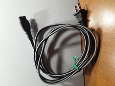 Longwell E55349 Power Cord 7A 125V 5' L NISPT-2 60°C 2X0.324MM2(18AWG)300V FT2 picture