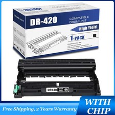 FADSOON® DR420 Drum For Brother HL-2230 HL-2270DW DCP-7060D MFC-7365N 7360DN picture