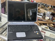 HP Pavilion ZD7000A  Harman/Kardon Parts Only Could Work Don’t Have Cord picture