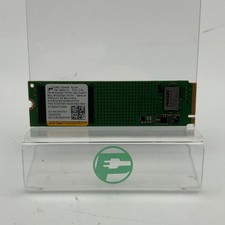 Micron 2280mm 2450 1TB M.2 NVMe Gen 4.0 x 4 SSD MTFDKBA1T0TFK picture