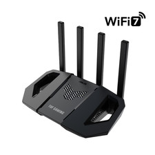 Asus TUF Gaming BE3600 Duel Band WiFi 7 Gaming Router, NIB picture