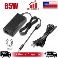 For HP Compaq Presario F500 F700 A900 NC6220 NC6000 AC Adapter Charger Cable PSU picture