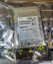 New KIOXIA CD8P-R CD8 7.68TB NVME 2.5
