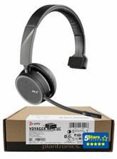 Plantronics Voyager 4210 USB-A Wireless Headset (211317-101) Brand New picture