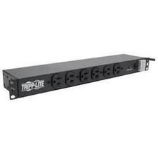 Eaton 14-Outlet Econ Net Server Surge Pro 15FT DRS-1215 picture