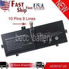 new battery 3379107 NV-4575107-2S for IOTA_FLO/64GB 44.08Wh picture