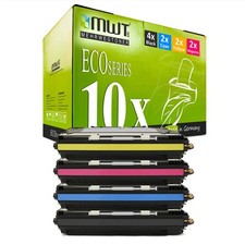 10x MWT ECO Compatible Toner Cartridge for HP Color LaserJet 3500 3500-N picture
