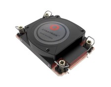 Dynatron INTEL CPU Processor Socket FCLGA4677 1U ACTIVE CPU COOLING , S7 picture