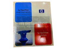 261782-B24 I New Sealed HP OpenView Storage Virtual Replicator picture