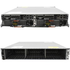 NetApp FAS2552 Storage 2U NAJ-1001 24x SFF 2.5
