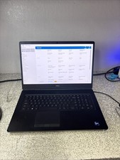 Dell Precision 7760 11th Gen i9-11950H 2.60GHz 32GB 512GB SSD W11 Laptop ( picture