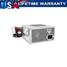For DELL XPS 8910 8920 8300 8500 8700 8900 R5 460W PSU Power Supply D460AM-03 US picture
