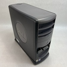 Dell Dimension 8250 MT Intel Pentium 4 2.4GHz 512MB RAM No HDD No OS picture