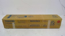 Genuine Toshiba 2555C/5055CG Magenta Toner Cartridge T-FC50U-M TFC50UM picture