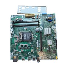 HP ENVY 750 LGA1151 DDR4 Motherboard 862992-002 - I/O Shield picture