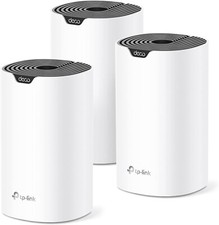 TP-Link Deco Mesh AC1900 WiFi System (Deco S4) – Up to 5,500 Sq.ft. Coverage picture