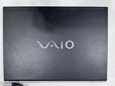 Sony VAIO VGN-SZ430N PCG-6Q1L w/ OEM Power Adapter | LOCKED, NO PASSWORD picture