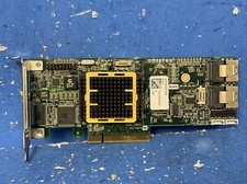Adaptec ASR-5805 512MB Raid Controller CARD picture