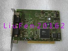 1PC Used IXXAT iPC-I 320/PCI V1.35 CAN communication card picture