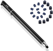 Bargains Depot 2-In-1 Stylus Touch Screen Pen For Iphone, Ipad, Ipod,  picture