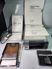 Sony UP-DX100 Passport Photo Printer - Works picture