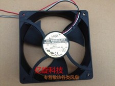 ADDA 12025 12V 0.40A AD1212UB-A33GL Cooling Fan picture