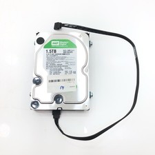 Western Digital WD15EARS-00MVWB0 SATA 1.5TB 3.5