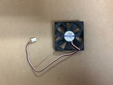 Jamicon JF0815H1LS-R 12V 0.06A 80mm x 15mm Case Fan 3-Wire 3-Pin picture