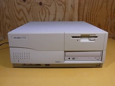 NEC PC-9821V12/S5RB #32 picture