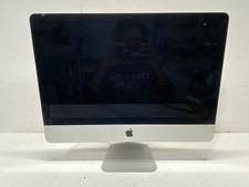 Apple iMac A1418 21.5