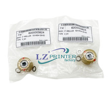 2PCS 6000003824 New For VP-300/VS-640/VG-640 pinch roller High quality picture