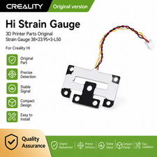 Creality Hi Strain Gauge 3D Printer Parts Original Strain Gauge_38×23.95×3_L50  picture