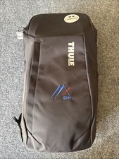 Thule Accent Backpack 23L TACBP116 Travel Hiking Bag Brand New LOGO picture