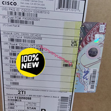 1PCS C9200L-24T-4G-E cisco switch new  via FedEx or DHL picture
