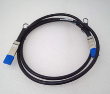 NVDIA Mellanox MCP1650-V002E26 Network Cable 200GbE QSFP56 2m 26AWG picture