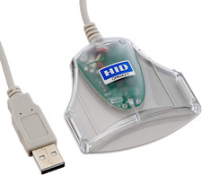 Global R30210315-1 OMNIKEY 3021 Usb ROHS CONF for Printer picture